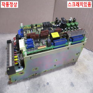 북64273/드라이브/A06B-6050-H102/화낙